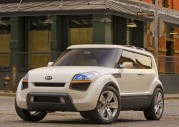 Kia Soul Concept